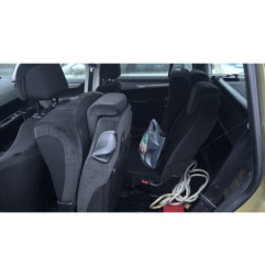 Malle/Hayon arriere CITROEN C4 GRAND PICASSO 1