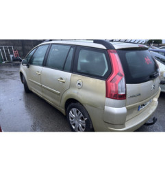 Renfort pare choc avant (traverse) CITROEN C4 GRAND PICASSO 1