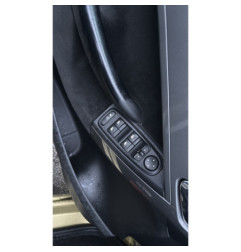 Renfort pare choc avant (traverse) CITROEN C4 GRAND PICASSO 1