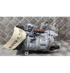 Compresseur clim AUDI A3 4 Photo n°1