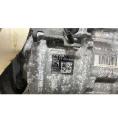 Compresseur clim AUDI A3 4