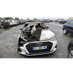 Compresseur clim AUDI A3 4