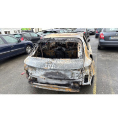 Compresseur clim AUDI A3 4