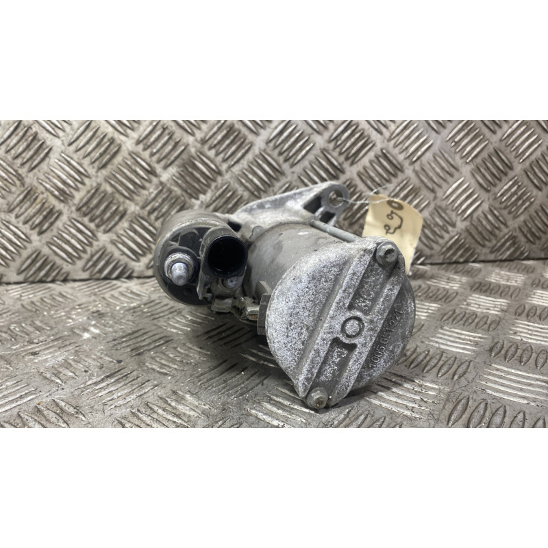 Demarreur AUDI A3 4 Photo n°3