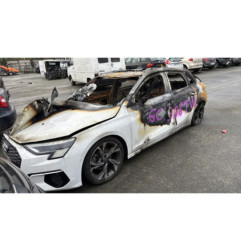 Pivot de moyeu avant gauche AUDI A3 4