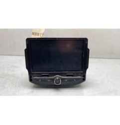 Autoradio d'origine OPEL CORSA E Photo n°1
