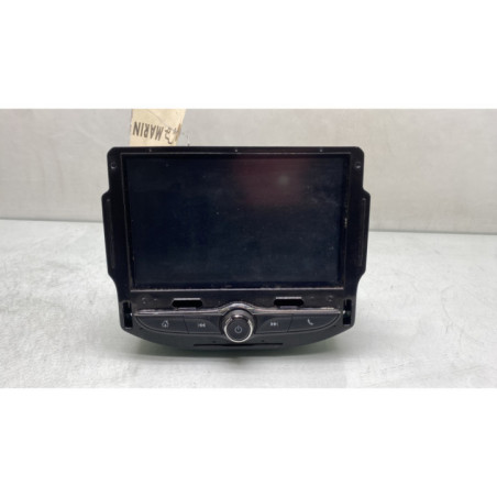 Autoradio d'origine OPEL CORSA E Photo n°1