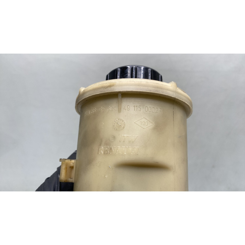Vase de direction RENAULT LAGUNA 3 Photo n°3
