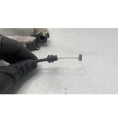 Serrure avant gauche CITROEN C2