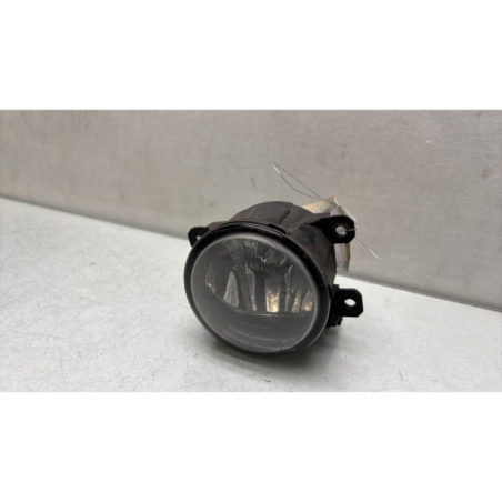 Anti brouillard gauche (feux) CITROEN C4 2