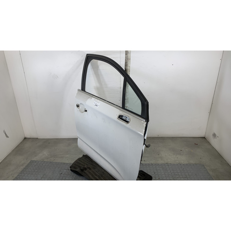 Porte avant droit CITROEN C4 2 Photo n°2