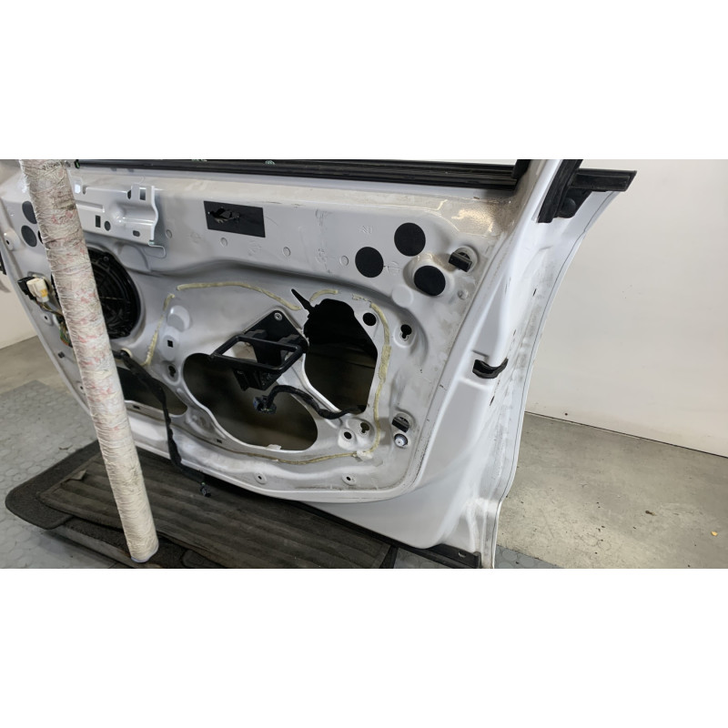 Porte avant droit CITROEN C4 2 Photo n°5