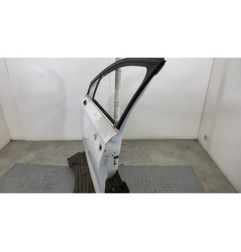 Porte avant gauche CITROEN C4 2