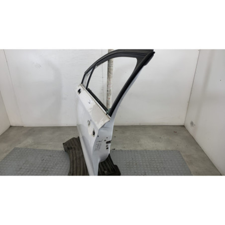 Porte avant gauche CITROEN C4 2