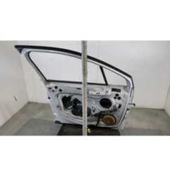 Porte avant gauche CITROEN C4 2