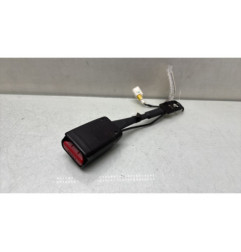 Attache ceinture avant gauche CITROEN C4 2