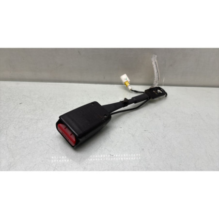 Attache ceinture avant gauche CITROEN C4 2