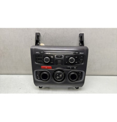 Commande chauffage CITROEN C4 2 Photo n°1