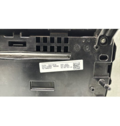 Commande chauffage CITROEN C4 2