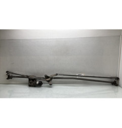 Moteur essuie glace avant CITROEN C4 2 Photo n°1
