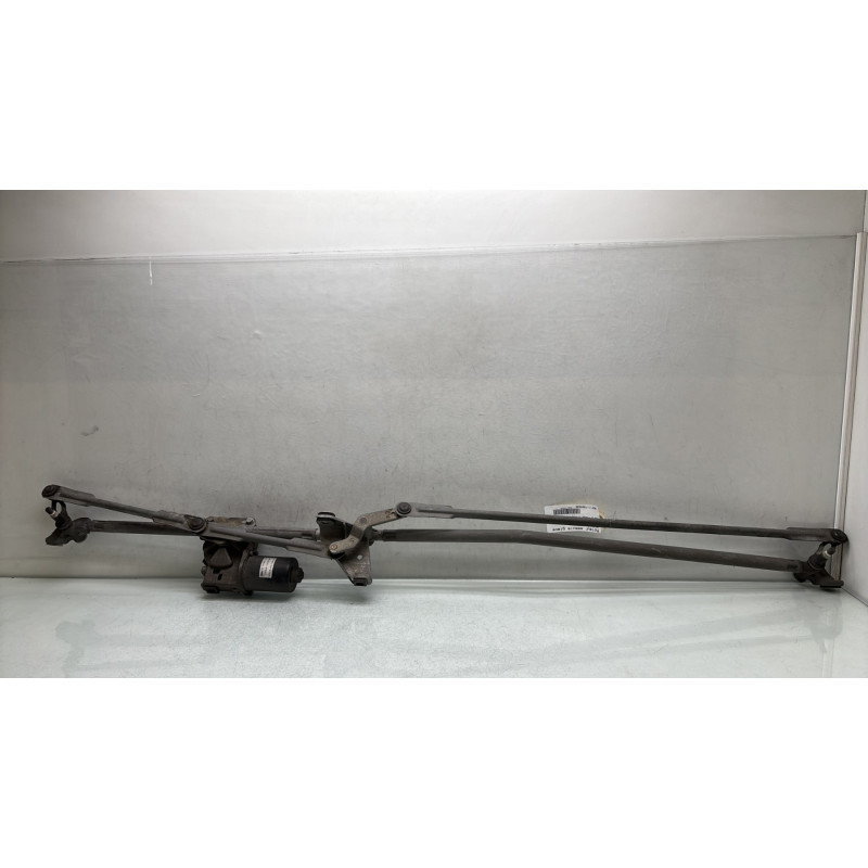 Moteur essuie glace avant CITROEN C4 2 Photo n°1