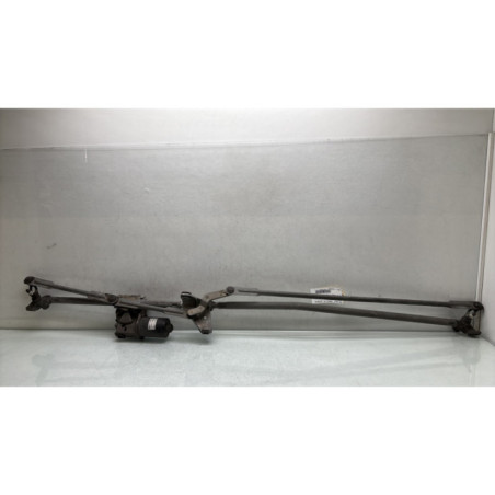 Moteur essuie glace avant CITROEN C4 2 Photo n°1