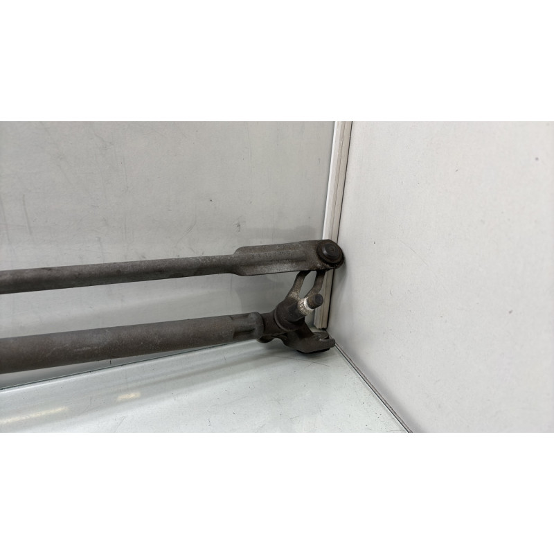 Moteur essuie glace avant CITROEN C4 2 Photo n°2