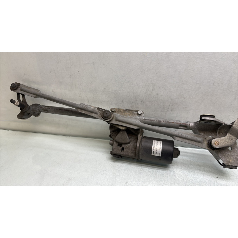 Moteur essuie glace avant CITROEN C4 2 Photo n°3