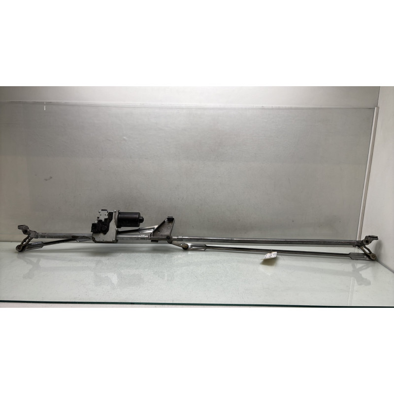 Moteur essuie glace avant CITROEN C4 2 Photo n°4
