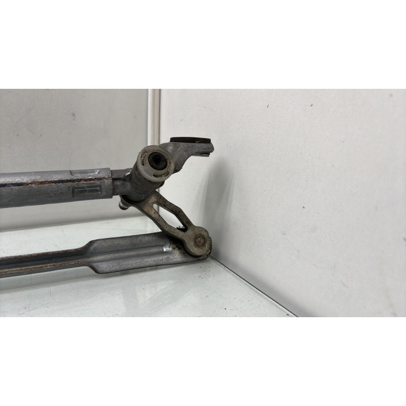 Moteur essuie glace avant CITROEN C4 2 Photo n°5
