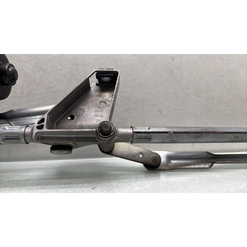 Moteur essuie glace avant CITROEN C4 2 Photo n°6