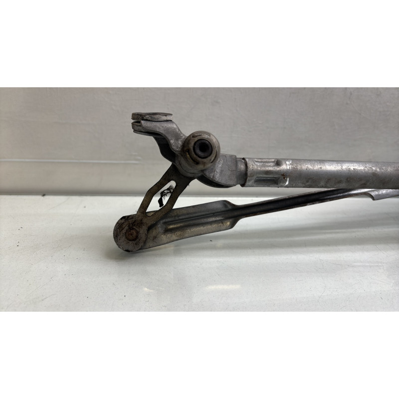 Moteur essuie glace avant CITROEN C4 2 Photo n°7