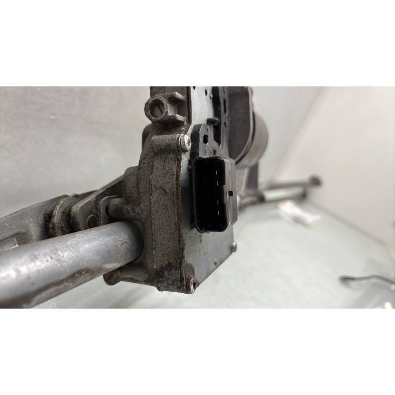 Moteur essuie glace avant CITROEN C4 2 Photo n°8