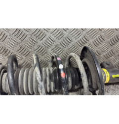 Amortisseur avant gauche CITROEN C4 2