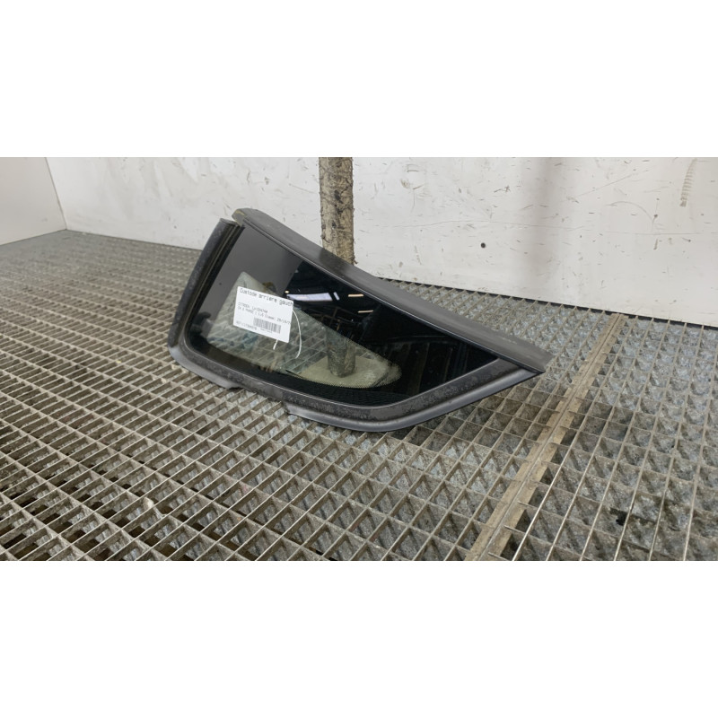 Custode arriere gauche CITROEN C4 2 Photo n°3