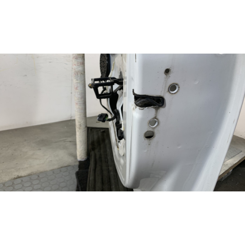Porte avant droit CITROEN C4 2 Photo n°3