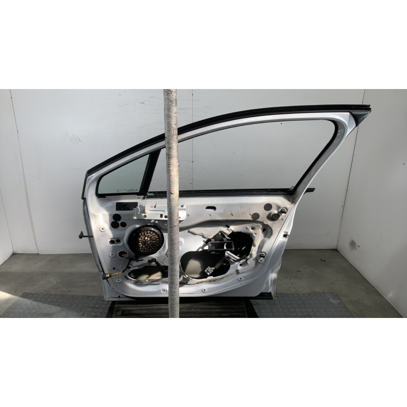 Porte avant droit CITROEN C4 2 Photo n°4
