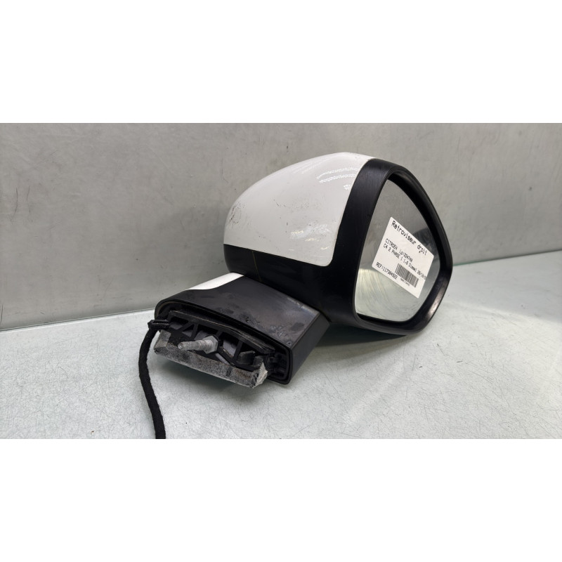 Retroviseur droit CITROEN C4 2 Photo n°2