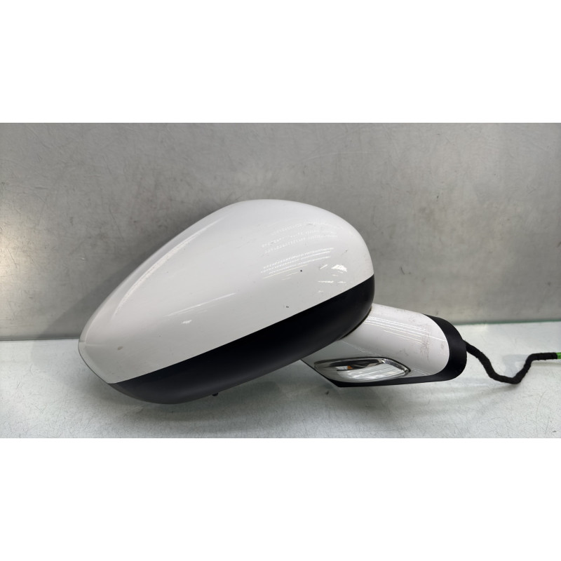 Retroviseur droit CITROEN C4 2 Photo n°4