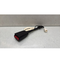 Attache ceinture avant gauche CITROEN C4 2