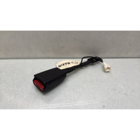 Attache ceinture avant gauche CITROEN C4 2