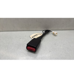 Attache ceinture avant gauche CITROEN C4 2