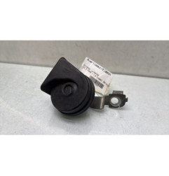 Avertisseur/Klaxon CITROEN C4 2 Photo n°1