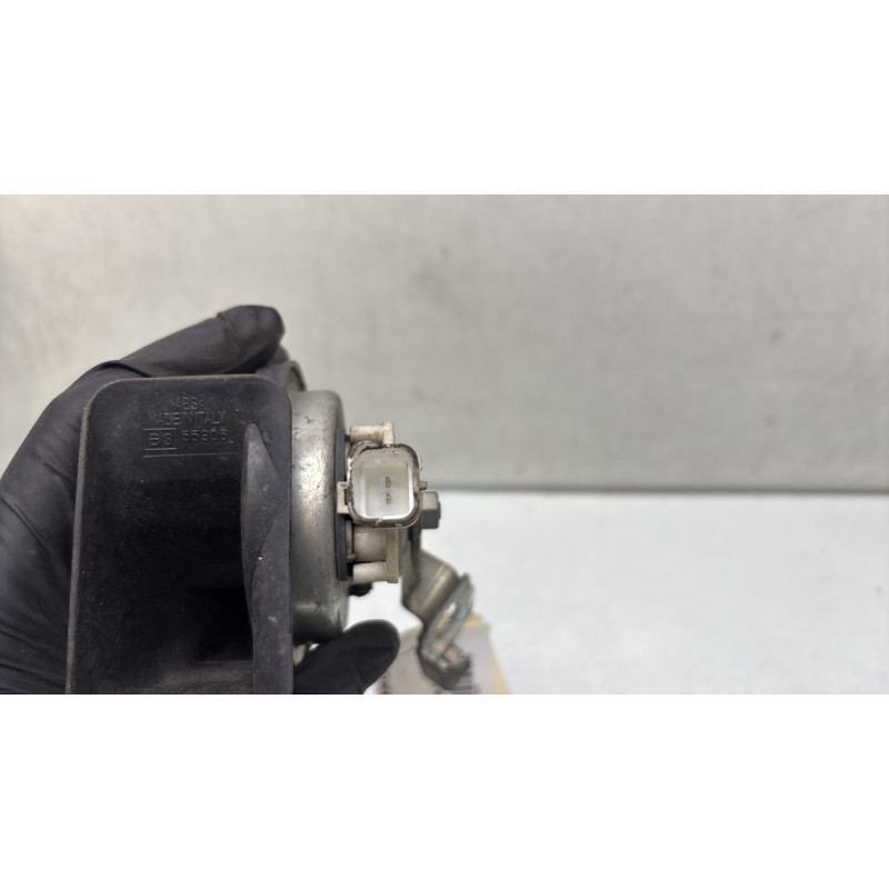 Avertisseur/Klaxon CITROEN C4 2 Photo n°2