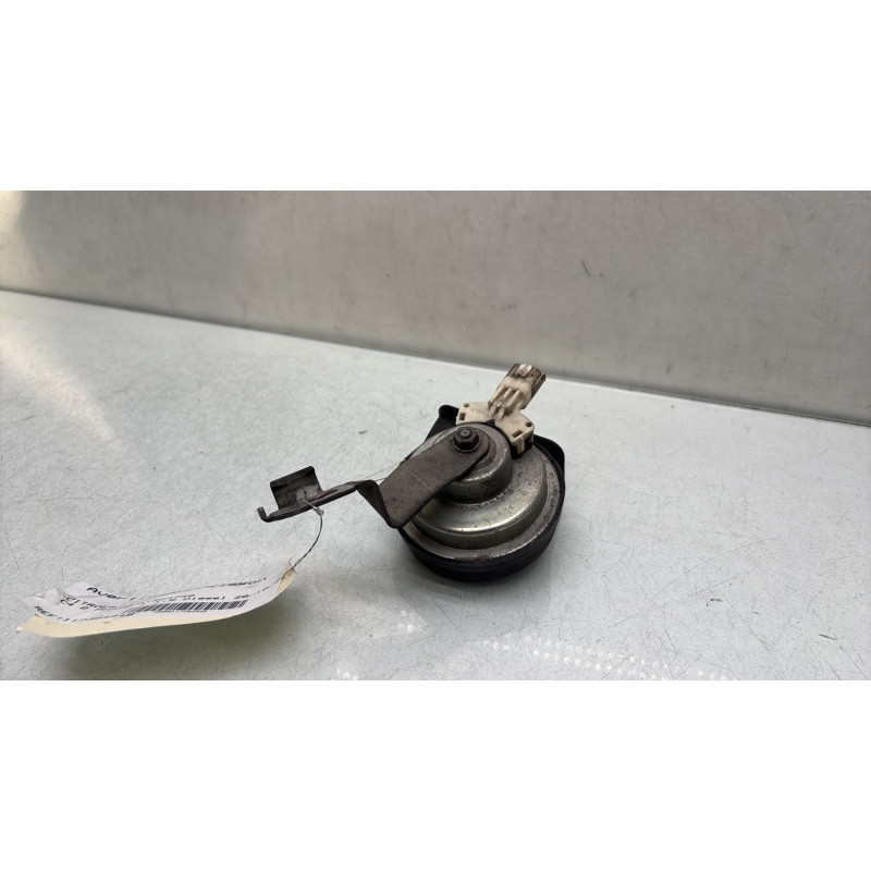 Avertisseur/Klaxon CITROEN C4 2 Photo n°3