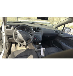 Avertisseur/Klaxon CITROEN C4 2