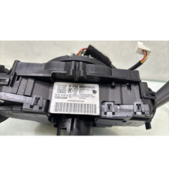 Com (Bloc Contacteur Tournant+Commodo Essuie Glace+Commodo Phare) CITROEN C4 2