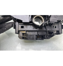 Com (Bloc Contacteur Tournant+Commodo Essuie Glace+Commodo Phare) CITROEN C4 2