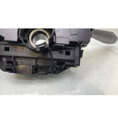 Com (Bloc Contacteur Tournant+Commodo Essuie Glace+Commodo Phare) CITROEN C4 2