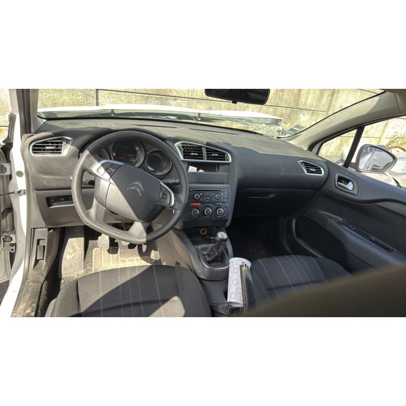 Boitier BSI CITROEN C4 2 Photo n°20